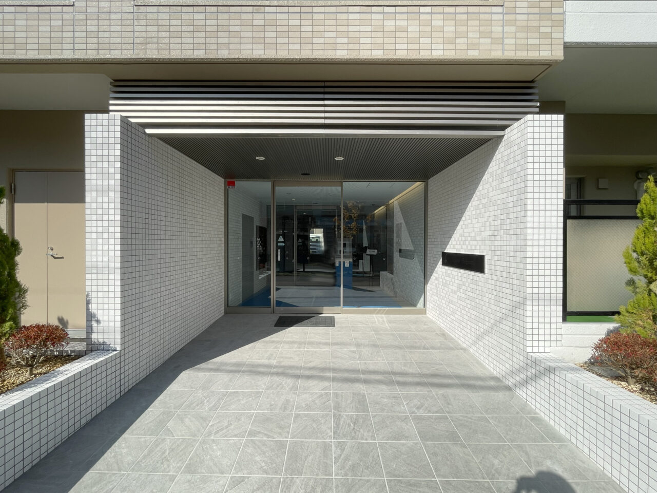 ル・ケレス福住