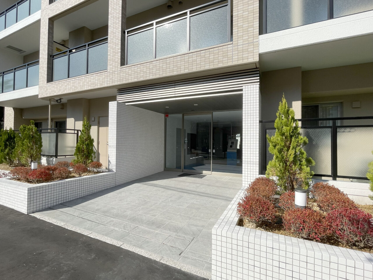 ル・ケレス福住