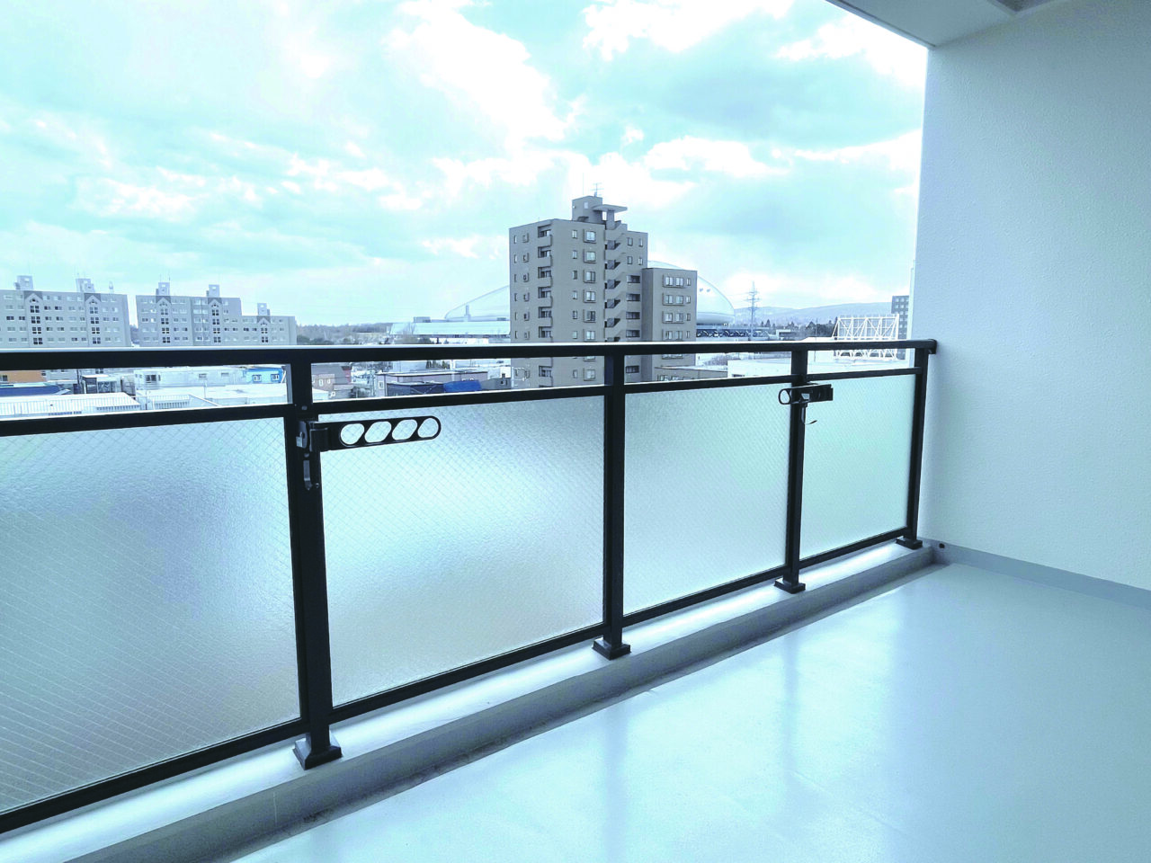 ル・ケレス福住