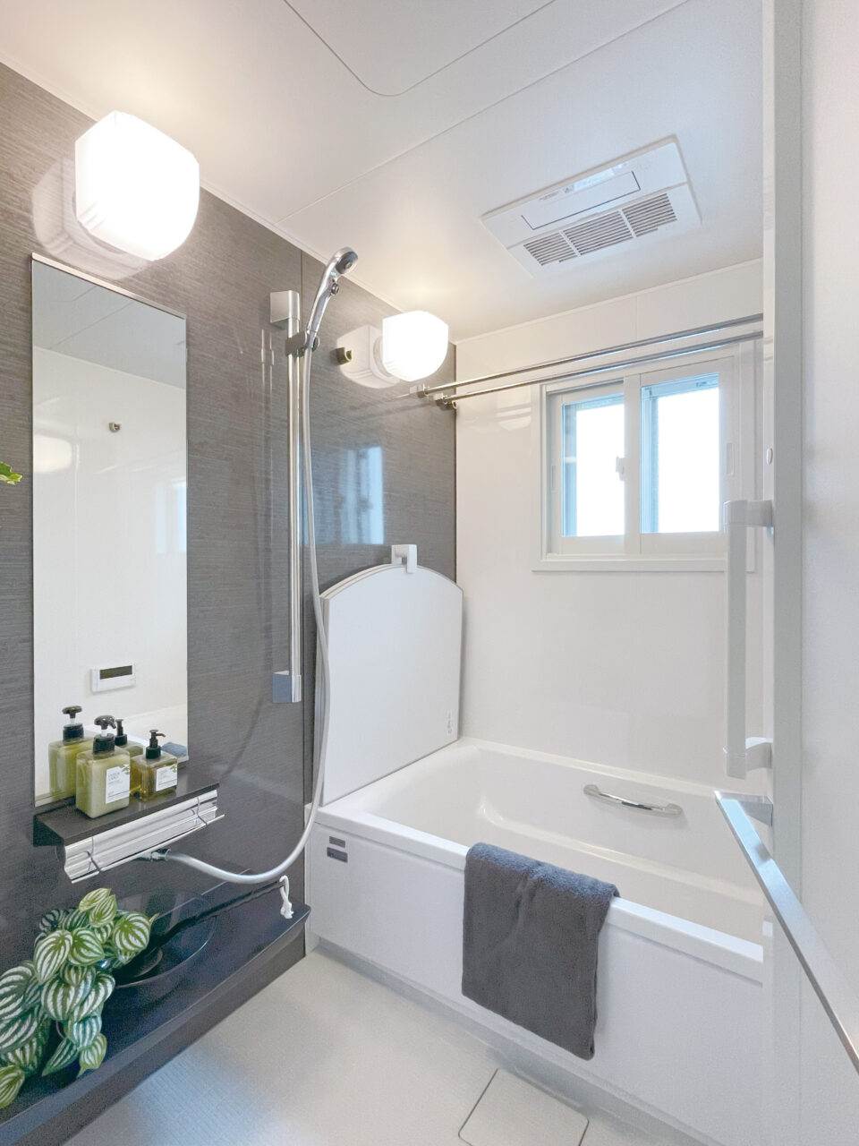 ル・ケレス福住