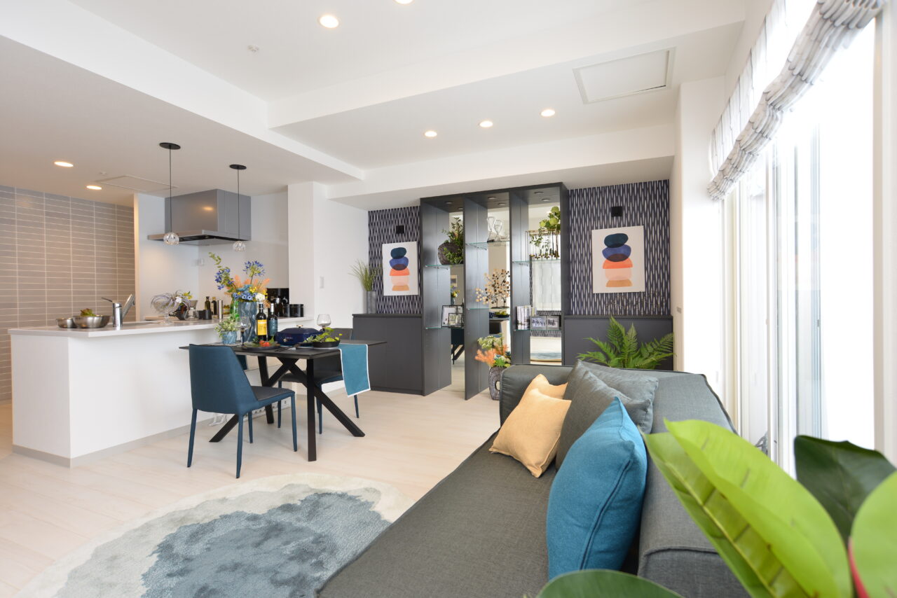 ル・ケレス福住