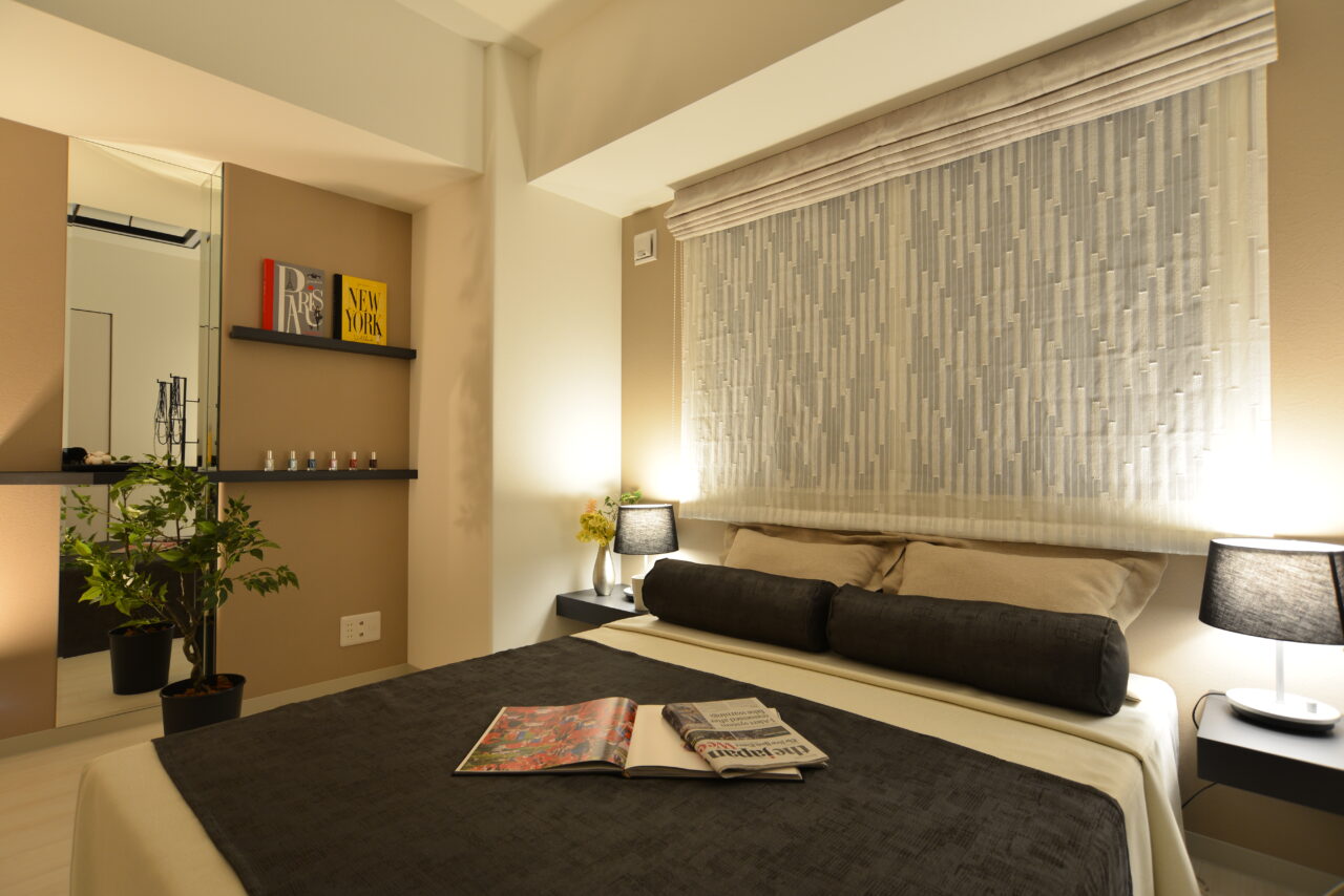 ル・ケレス福住