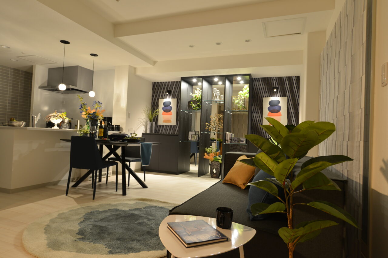 ル・ケレス福住