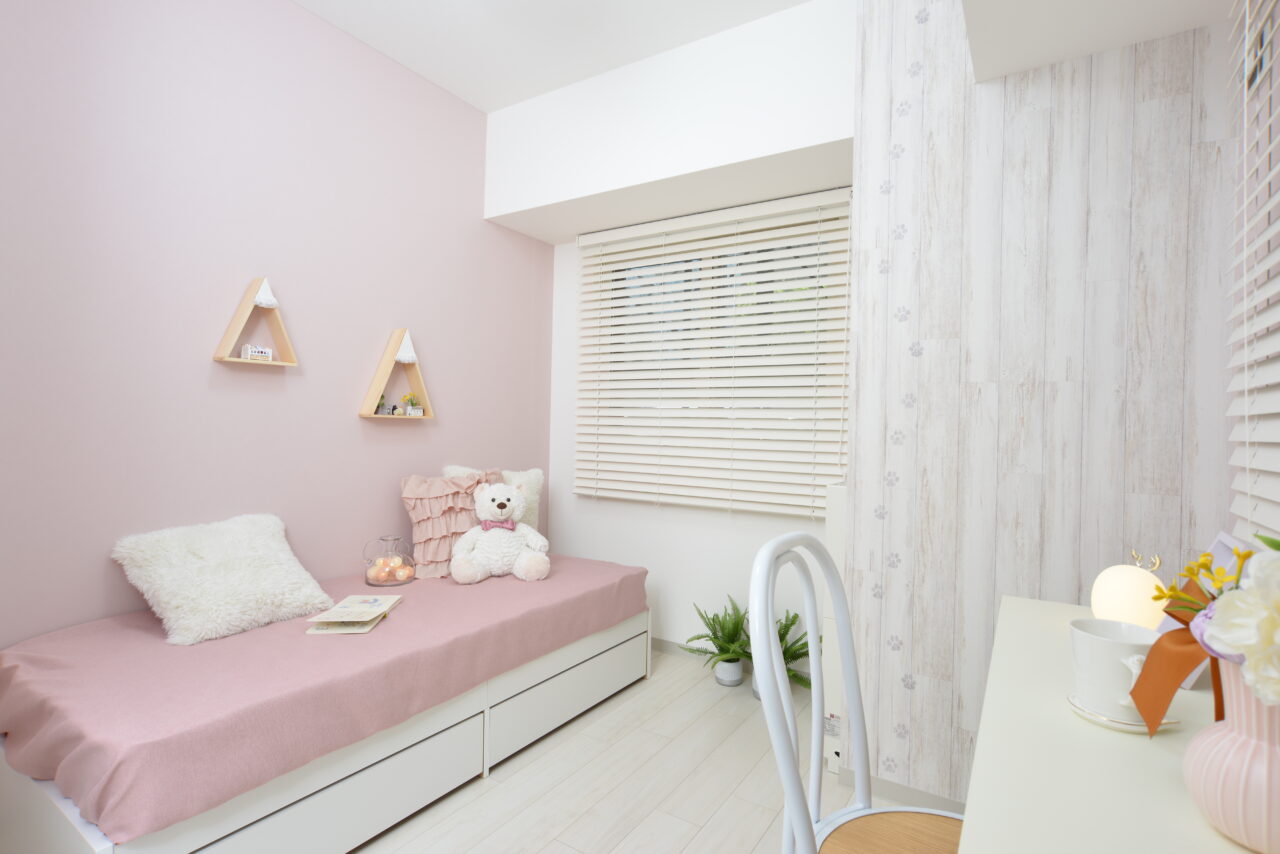 ル・ケレス福住